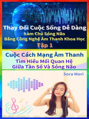 cover image of Cuộc Cách Mạng Âm Thanh--Tìm Hiểu Mối Quan Hệ Giữa Tần Số Và Sóng Não